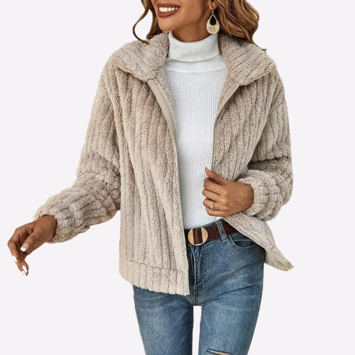 Hannah | Casual Cardigan