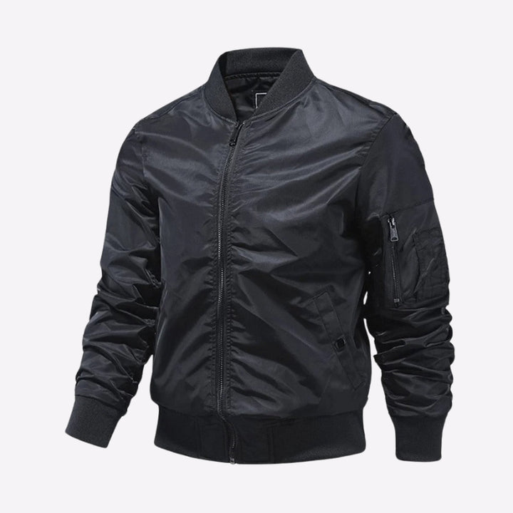 George | Men's Autumn Bomberjacket