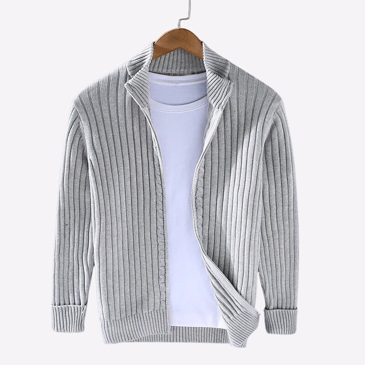 Norman | Cardigan Sweater