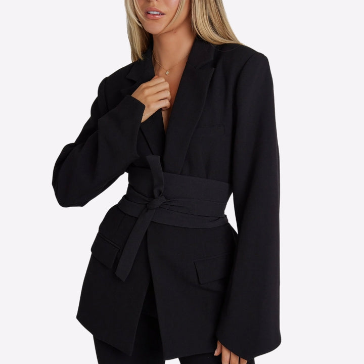 Laurie | Stylish Blazer