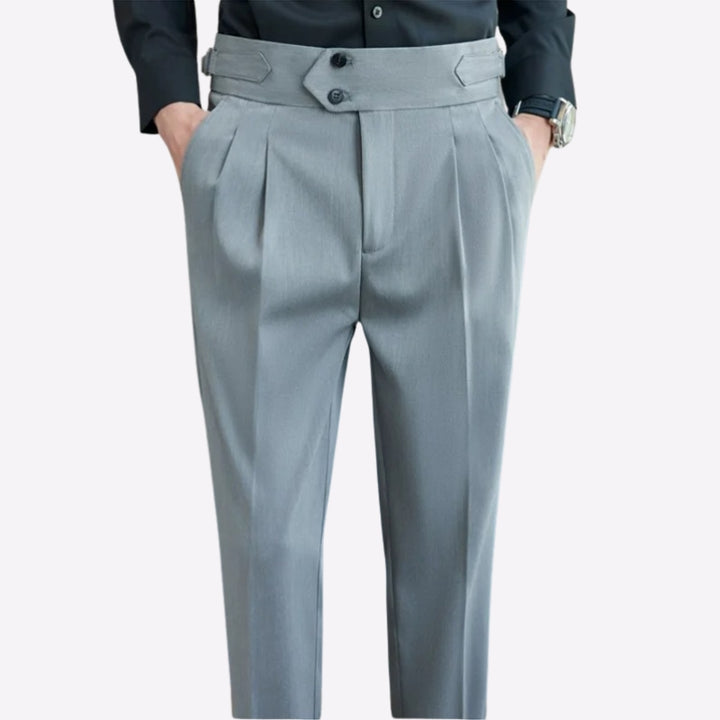 Adrian | Stylish Pantalon