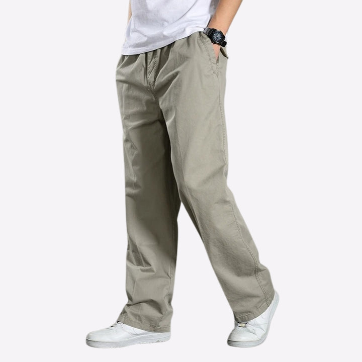 Henry | Fashionable Trousers