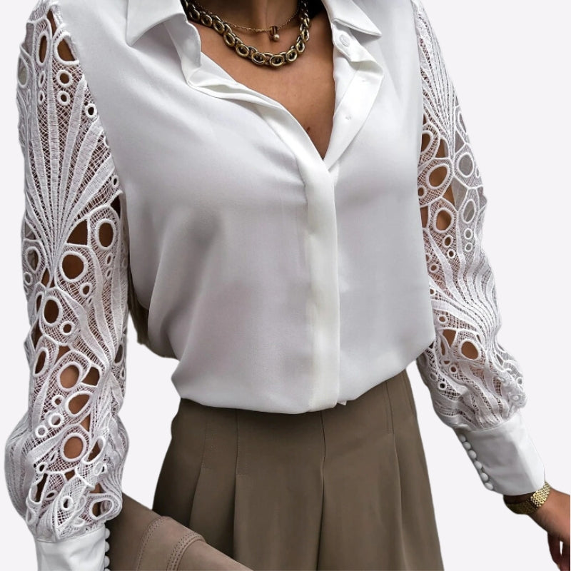 Gigi | Casual Chic Blouse