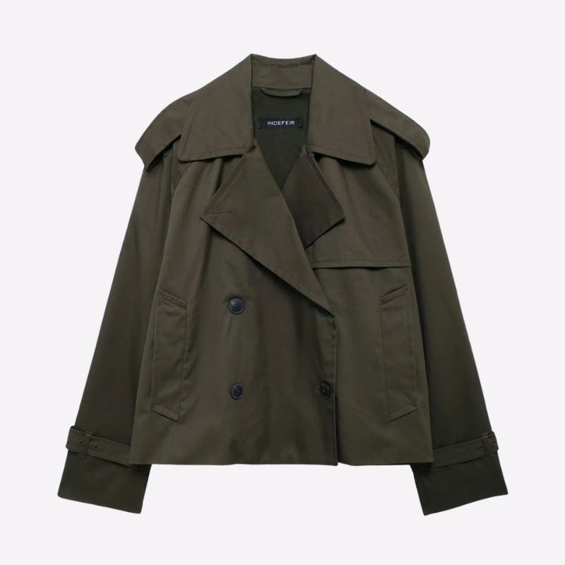 Olivia | Women's Jacket Autumn