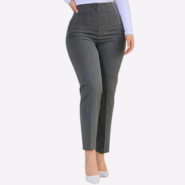 Chloe | Casual Chic Trousers