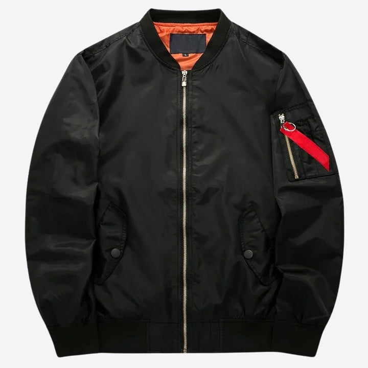 Owen | Bomber Jacket Autumn