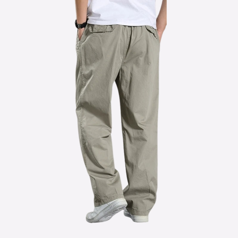 Henry | Fashionable Trousers