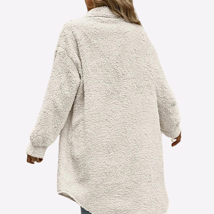 Lara | Loose, Relaxed Cardigan