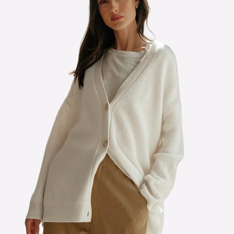 Marian | Cocoon Cardigan