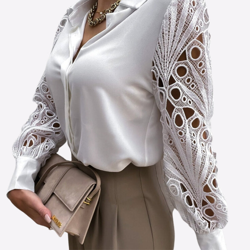 Gigi | Casual Chic Blouse