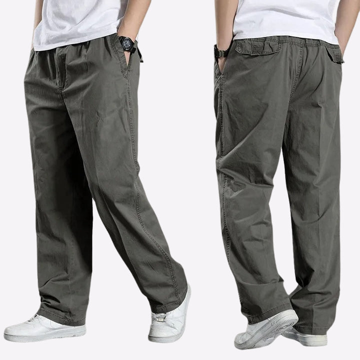 Henry | Fashionable Trousers