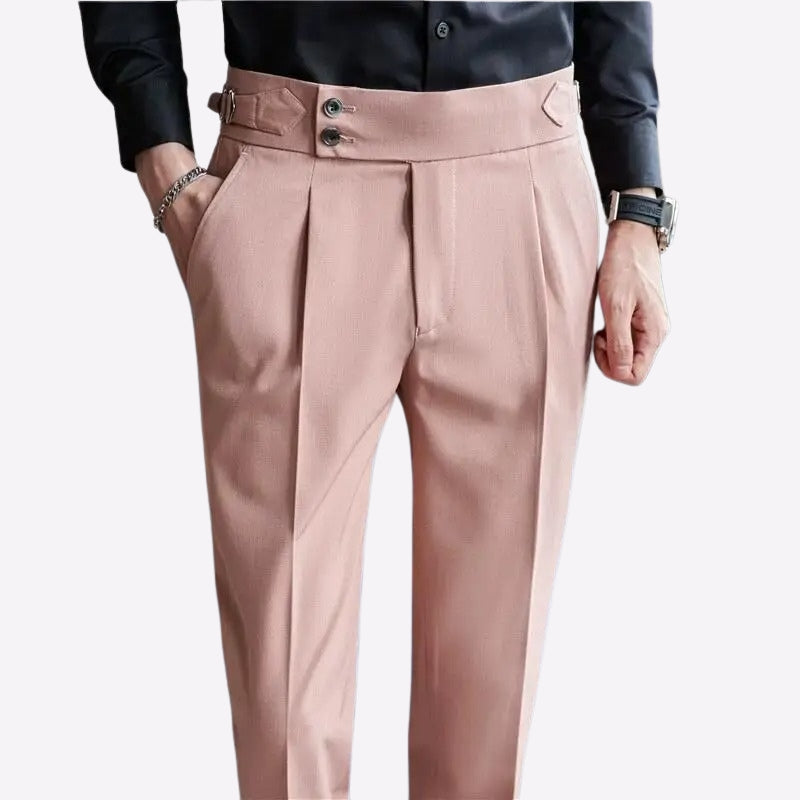 Adrian | Stylish Pantalon