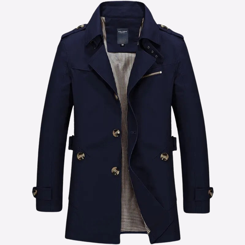 Lloyd | Sophisticated Coat