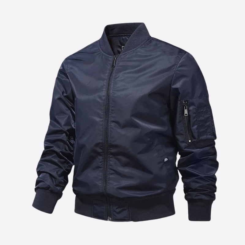 George | Men's Autumn Bomberjacket