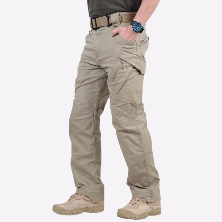 Tim | Tactical Trousers