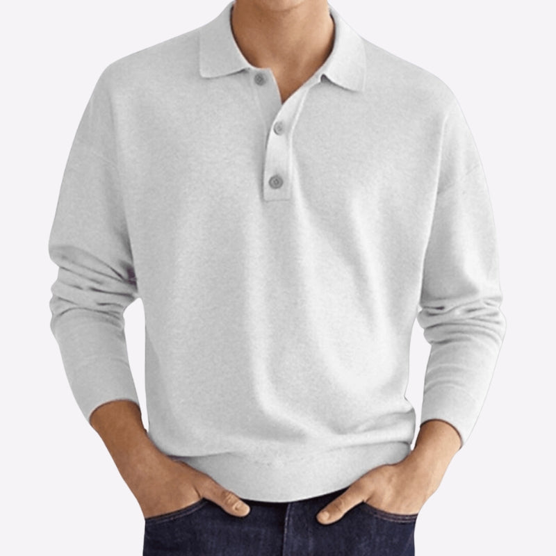 Miles | Stylish Polo for Men