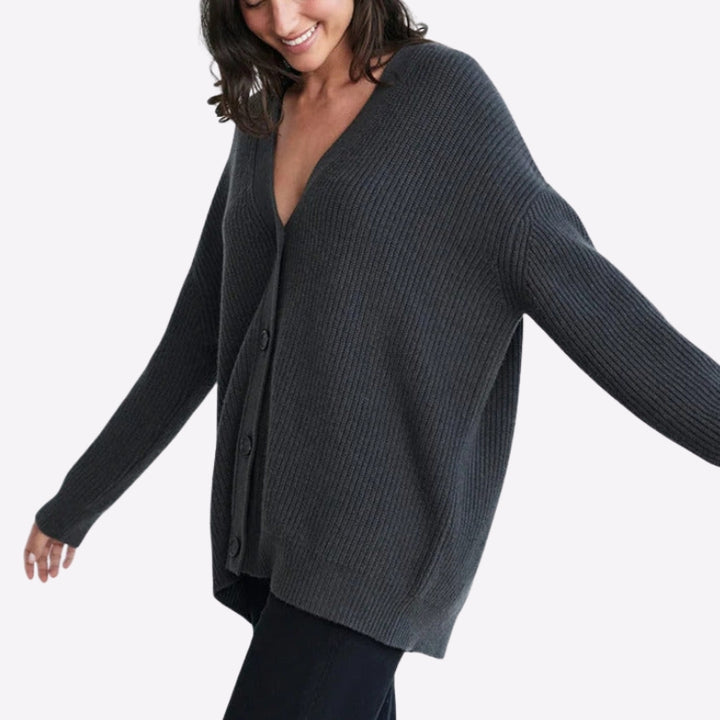 Marian | Cocoon Cardigan