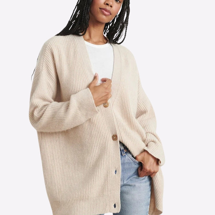 Marian | Cocoon Cardigan