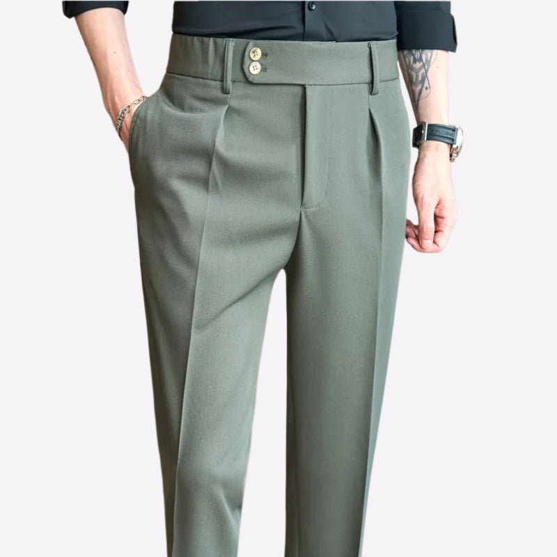 Adrian | Stylish Pantalon