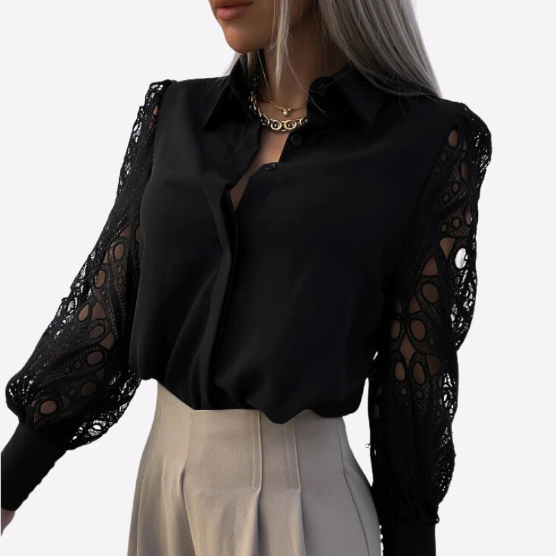 Gigi | Casual Chic Blouse