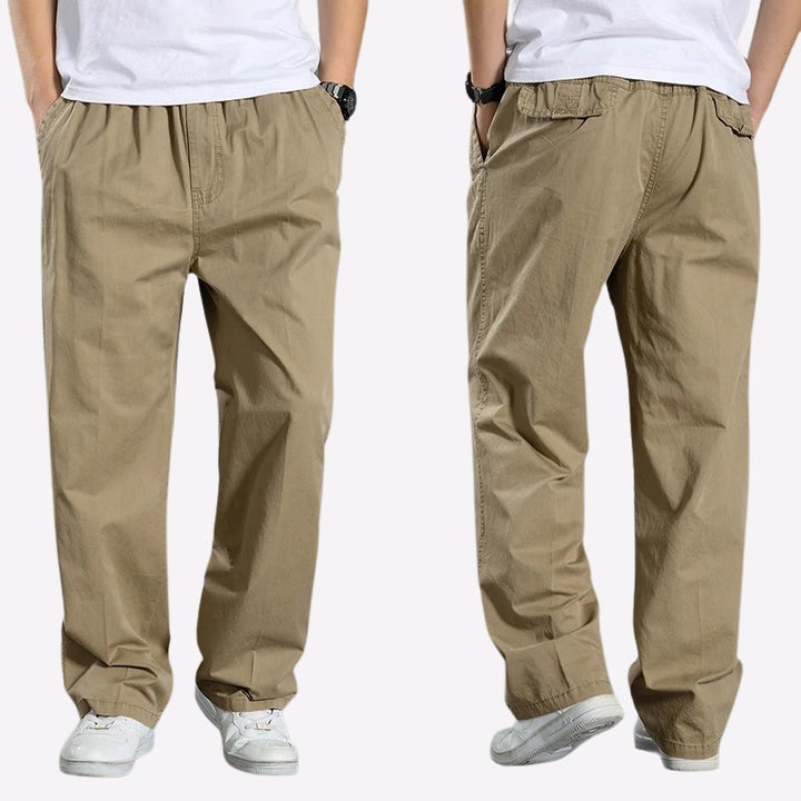 Henry | Fashionable Trousers