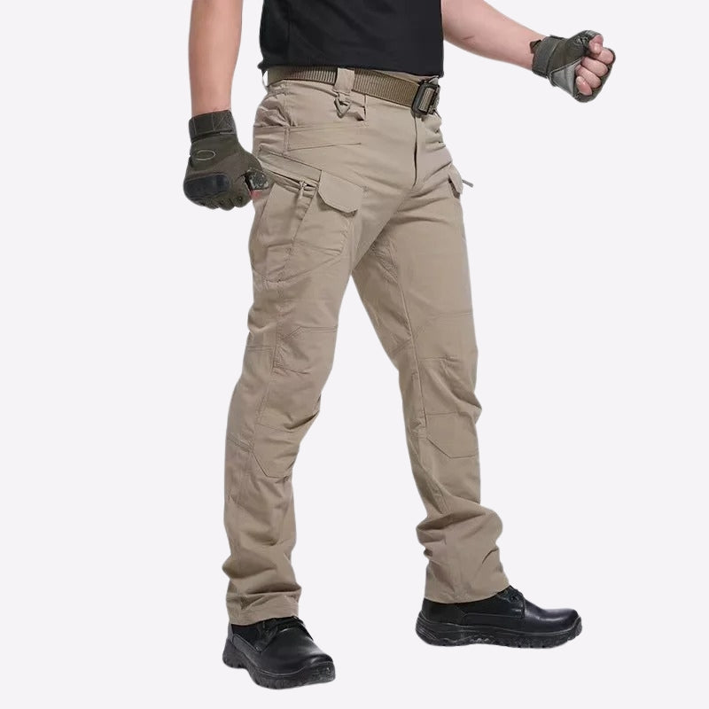 Tim | Tactical Trousers