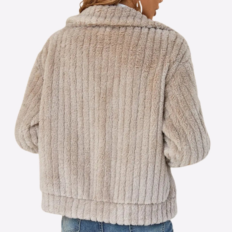 Hannah | Casual Cardigan