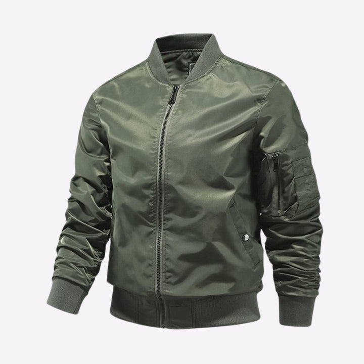 George | Men's Autumn Bomberjacket