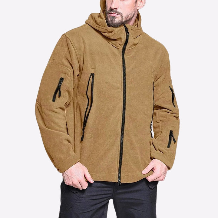 Timothy | Outdoor Jacket